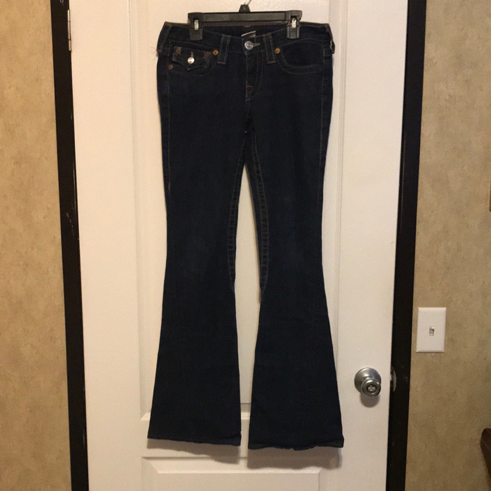 True Religion women’s jeans